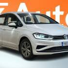 Volkswagen Golf Sportsvan Comfortline 1,5 TSI EVO 96 kW (130 hv) DSG-automaatti Football Edition