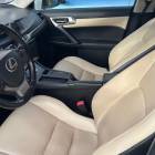 Lexus CT LEXUS CT200H Viistoper&auml; (AB) 4ov 1798cm3 A