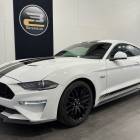 Ford USA Mustang GT 5.0 V8 Fastback Performance pack