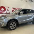 Suzuki Vitara 1,4 BOOSTERJET 4WD GL+ 6MT *1-OM SIISTI VITARA 1.4 TURBO KONEELLA*
