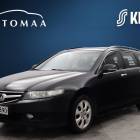 Honda Accord 2,4i EXECUTIVE Tourer AT BUSINESS