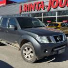 Nissan Navara 2011