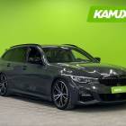BMW 330 G21 Touring 330d A xDrive Business M Sport - Huippu varusteet!