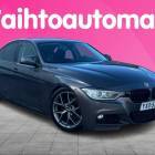 BMW 330 TwinPower Turbo A F30 Sedan