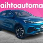 BYD Atto 3 Design 60KWh