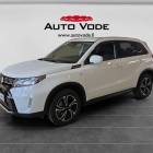 Suzuki Vitara 1,4 BOOSTERJET 48V HYBRID 4WD GL+ 6AT 2026