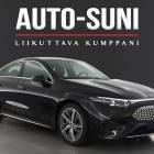 Mercedes-Benz CLA-sarja 250+ AMG Line - Korko 2,99% + kulut - #OVH.63t&euro; #Uusi auto #Heti ajoon #Advanced Plus #LED #Distronic #Peruutuskamera #Tutkat