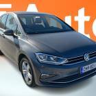 Volkswagen Golf Sportsvan Highline 1,5 TSI EVO 110 kW (150 hv) DSG-automaatti