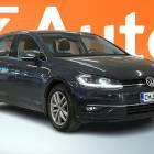 Volkswagen Golf Highline 2,0 TDI SCR 110 kW (150 hv) DSG-automaatti