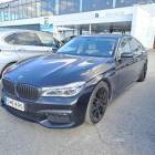 BMW 730 G11 Sedan 730d A xDrive Business Exclusive M-Sport *** Rahoitustarjous 2.99% (+kulut)