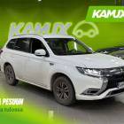 Mitsubishi Outlander PHEV Instyle Business 4WD 5P ** 2019 Facelift isommalla 13,8 kWh akulla**