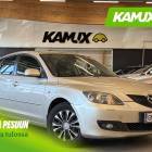 Mazda 3 5HB 1,6 5MT 5d