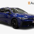 Volkswagen Golf Variant R-Line Edition 1,5 eTSI 110 kW (MHEV) DSG-automaatti