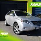 Lexus RX RX 450h 4WD (Hybrid)