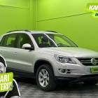 Volkswagen Tiguan Track &amp; Field 2,0 TDI 103 kW, Tiptronic-autom. 4MOTION