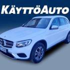 Mercedes-Benz GLC 250 d 4Matic A Premium Business