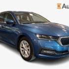 Skoda Octavia Combi 1,5 TSI G-TEC Style DSG Autom.