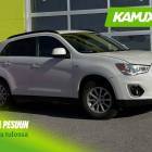 Mitsubishi ASX 1,6 Di-D AS&amp;G Invite 6MT