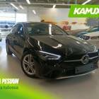 Mercedes-Benz CLA-sarja 180 Shooting Brake