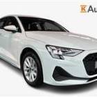 Audi A3 Sportback TFSI 85 kW