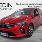 Mitsubishi Colt 1.0 MPI-T Invite MT *** Rahoitustarjous 2.99% (+kulut)