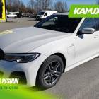 BMW 330 G21 Touring 330e Business M Sport