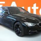 BMW 320 F30 Sedan 320i TwinPower Turbo A xSport Edition | Sport Line | Suomiauto | Harman/Kardon | Nahkat |