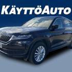 Skoda Kodiaq 2,0 TDI 150 Exclusive DSG Autom. 7-paikkainen
