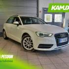 Audi A3 Sportback Business 2,0 TDI 110 kW S tronic