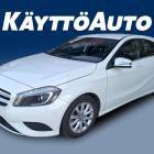 Mercedes-Benz A 180 CDI A