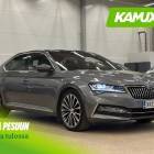 Skoda Superb 2.0 TSI 280 4x4 L&amp;K DSG Autom.