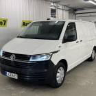 Volkswagen Transporter 2,0 TDI 150hv DSG-autom. 4-Motion, WEBASTO, NAVI, CRUISE, SIISTI VARUSTELTU L&Auml;PIJUOSTAVA NELIVETO,