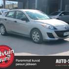 Mazda 3 5HB 1,6 Classic 5MT 5ov NH1