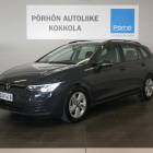 Volkswagen Golf Variant Comfort 1,0 TSI 81 kW, 1-omisteinen, vetokoukku, webasto! V&auml;h&auml;n ajettu!