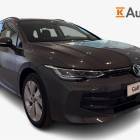 Volkswagen Golf Variant Comfort Edition 1,5 eTSI 85 kW (MHEV) DSG-automaatti||Takuu 5 vuotta / 100 tkm|