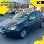 Volkswagen Golf Comfortline 1,2 TSI 77 kW (105 hv) DSG-automaatti 4-ov. / Lohkol&auml;mmitin + sis&auml;p. / Xenon-valot / Vakkari / 2x vanteet