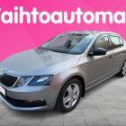 Skoda Octavia 1,0 TSI Ambition DSG Autom.