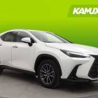 Lexus NX 450h+ AWD Executive