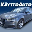 Audi A3 Sportback g-tron Pro Business Edition 1,4 TFSI CNG 81 kW S tronic