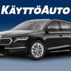Skoda Octavia Combi 1.5 TSI 116 Selection eTEC DSG Autom.