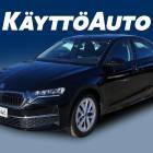 Skoda Octavia 1.5 TSI 116 Selection eTEC DSG Autom.