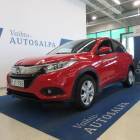 Honda HR-V 1,5 Elegance CVT