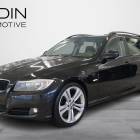 BMW 318 A E91 Touring Business//MYYD&Auml;&Auml;N HUUTOKAUPAT.COM *** Rahoitustarjous 2.99% (+kulut)
