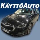 Skoda Octavia Combi 2.0 TDI 150 Style DSG Autom.
