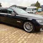 BMW 740d xDrive Edition Exclusive