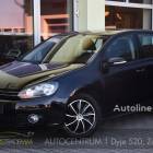 Volkswagen Golf, 1.2TSi 77kW A/C
