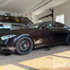 Mercedes-Benz CLS 400