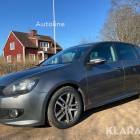 Volkswagen Golf VI 1,6 TDI