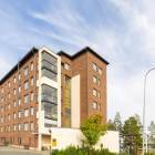 Vuokrataan Kerrostalo Kaksio - Kuopio Puijonlaakso Taivaanpankontie 8 E