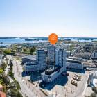 Vuokrataan Kerrostalo Yksi&ouml; - Kuopio Keskusta Puutarhakatu 9 B